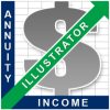 Annuity Income Illustrator